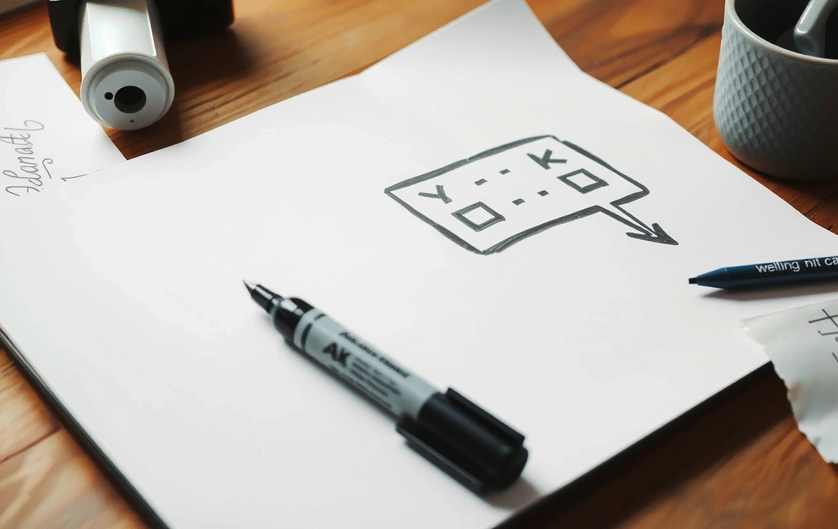 Reddedilen İlk Taslak